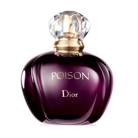 DIOR Poison Poison Eau De Toilette 